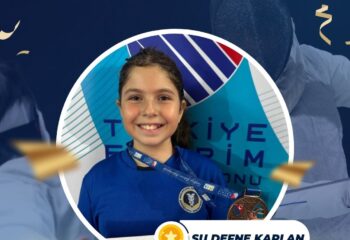 SU DEFNE KAPLAN